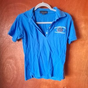Cross Creek Woman's  polo shirt